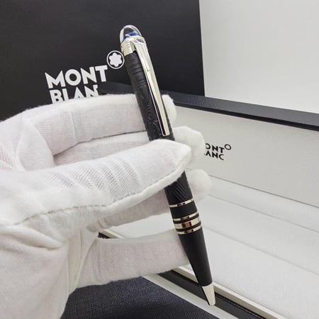 قلم مونت بلانك ستار ووكر