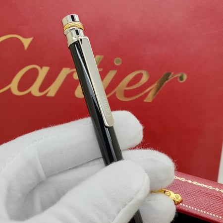 قلم كارتير سانتوس ترنتي الجديد