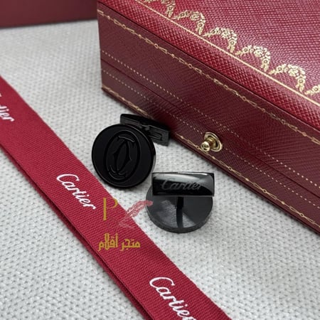 كبك كارتير اسود كامل