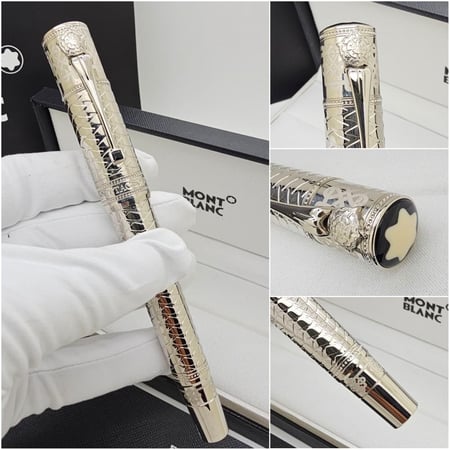 قلم مونت بلانك اليزابيث