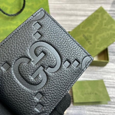 محفظة قوتشي ماستر كواليتي