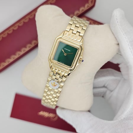 ساعة كارتير بانثر