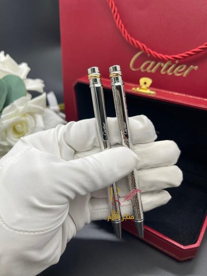 قلم كارتير ترنتي ابو عقال