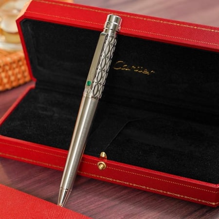 قلم كارتير سانتوس جامبو