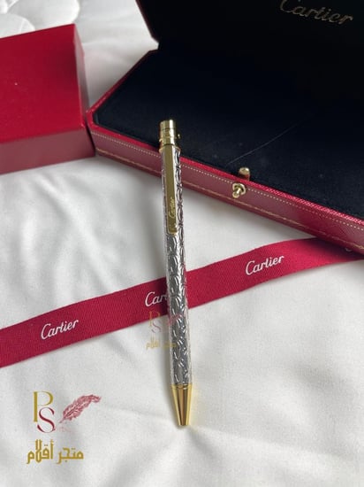 قلم كارتير سانتوس نحيف