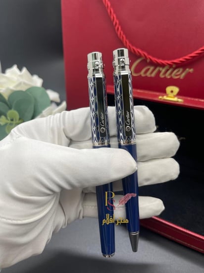 قلم كارتير سانتوس جامبو