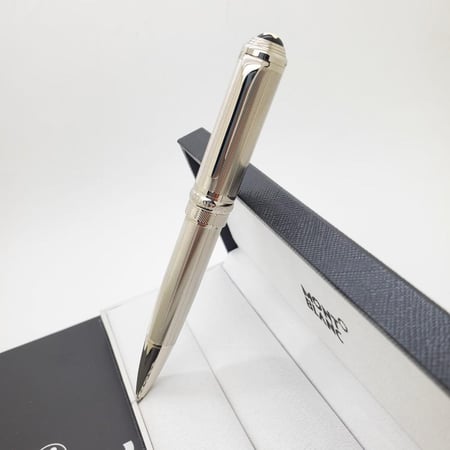 قلم مونت بلانك جامبو