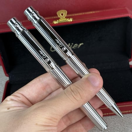 قلم كارتير سانتوس جامبو