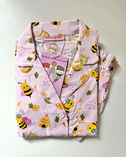 بجاما للكبار