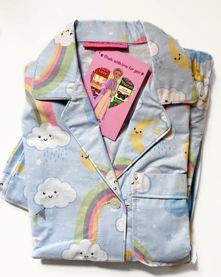 بجاما للكبار