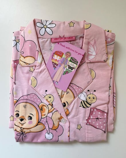 بجاما للكبار