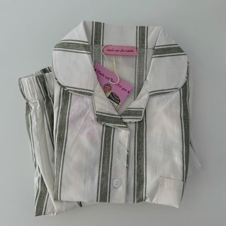 بجاما للكبار