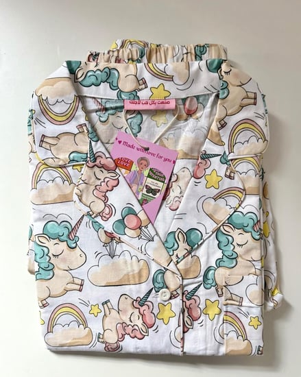 بجاما للكبار