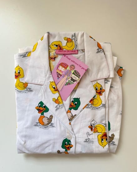 بجاما للكبار