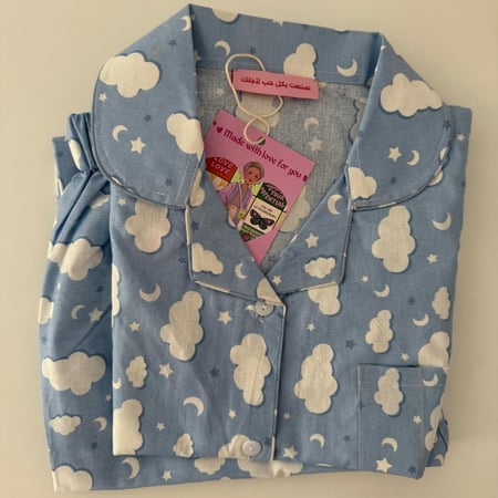 بجاما للكبار