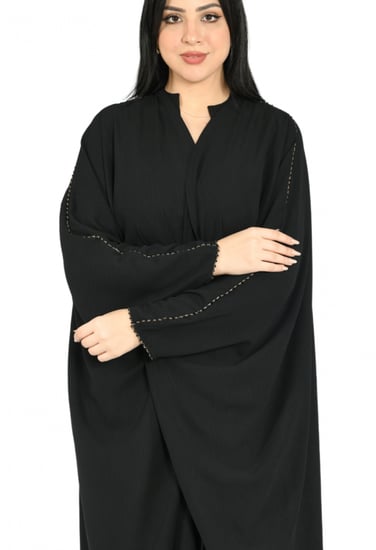 عباية بشت بكلفة شك
