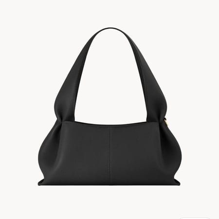 شنطة بولين - نوميرو - اسود