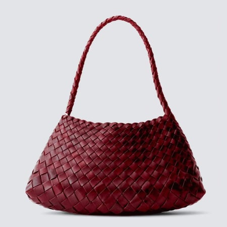 دراقون روزانا بورغندي