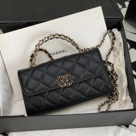 شانيل -سمول