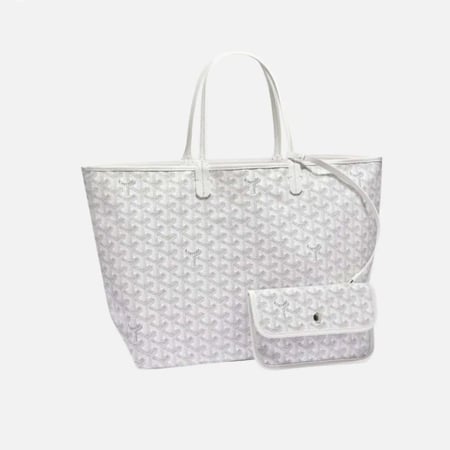 جويارد - ابيض - ميديم