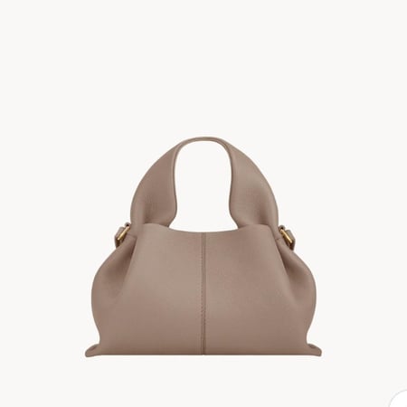 بولين - نوميرو نوف - كاكي -سمول