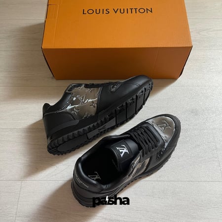Louis Vuitton Run Away