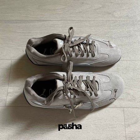 Speedcat 'Nuance Gray'