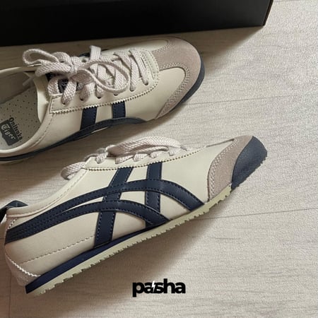 Mexico 66 Birch Peacoat