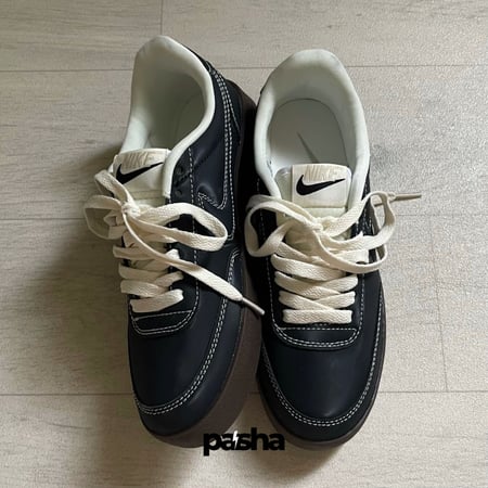 Nike Killshot 2 Leather Premium 'Tiempo Pack - Black'