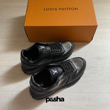 Louis Vuitton Run Away