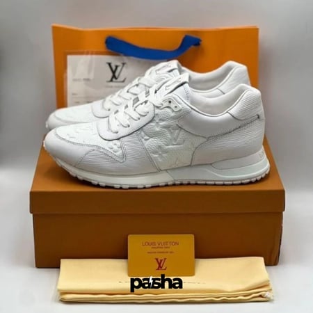 Louis Vuitton Run Away