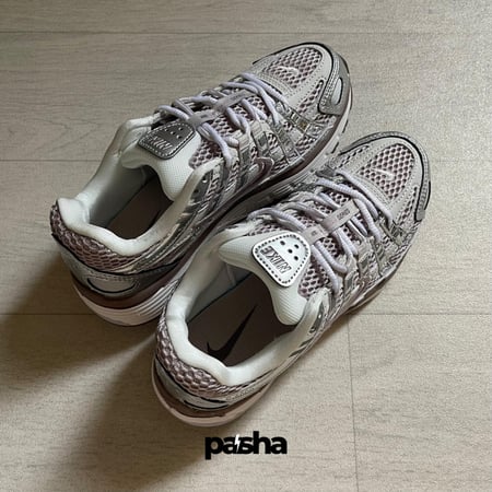 Nike P-6000 'Platinum Violet'