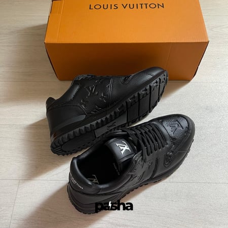Louis Vuitton Run Away