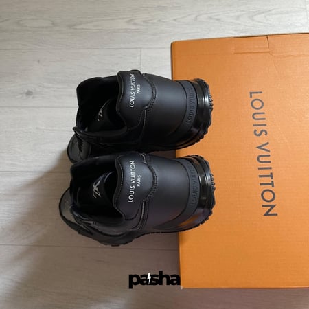 Louis Vuitton Run Away