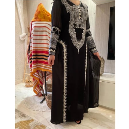 زي جنوبي نسائي