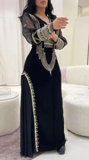 زي جنوبي نسائي