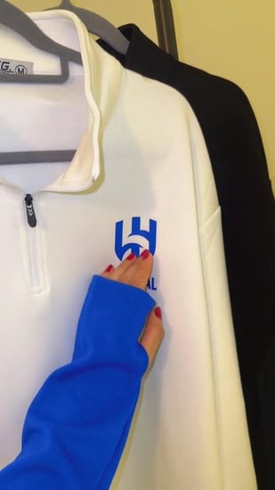 سويتر نادي الهلال