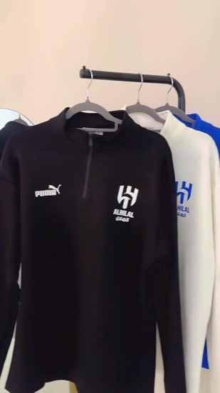 سويتر نادي الهلال