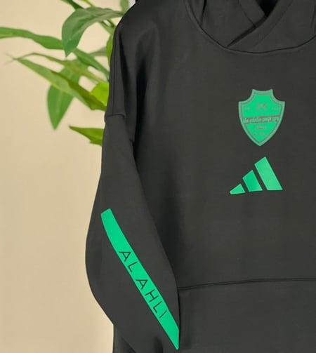 بلوفر نادي الاهلي