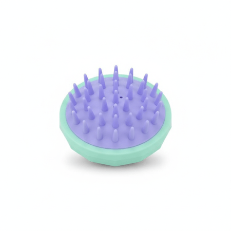 SGIR فرشاه تدلييك شعر سيلكون اكتشف الحل الأمثل للعناية بالشع