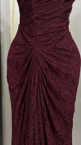 فستان حلا متوفر بـ5 الوان