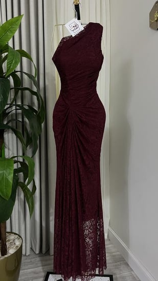 فستان حلا متوفر بـ5 الوان