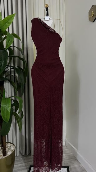 فستان حلا متوفر بـ5 الوان