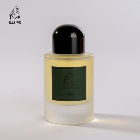 عطر lusso - متجر الوبو