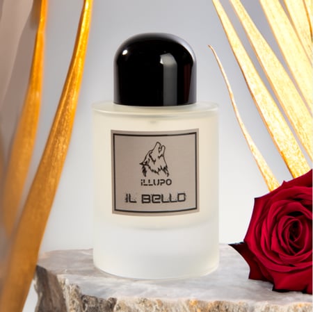 عطر il bello - متجر الوبو