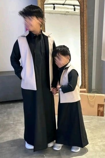 سديري دبل فيس ولادي