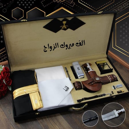 بكس ملكي ديور
