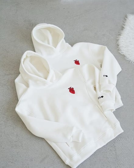 بلوفر شتوي تصميم حسب الطلب