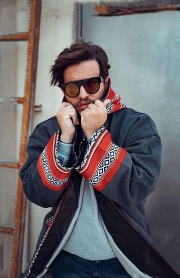 فروه رجاليه جوخ بااطراف سدو