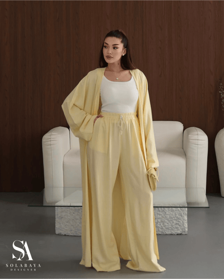 تنسيقات للمحجبات